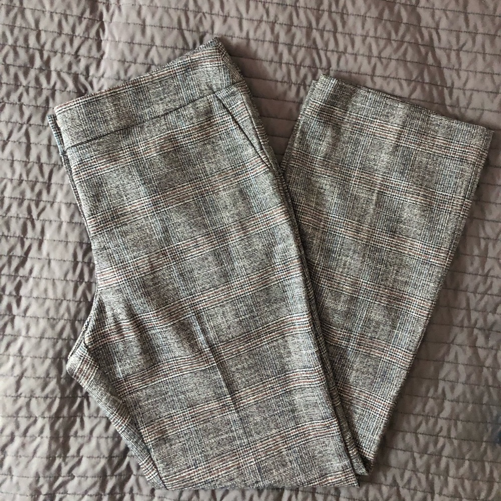 Ann Taylor The Trouser New W/O tags